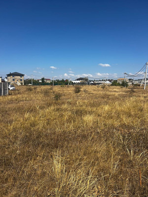 Продам участок 8,35 соток, ИЖС, Казаряна ул, Айкаван п, 0 км от города
