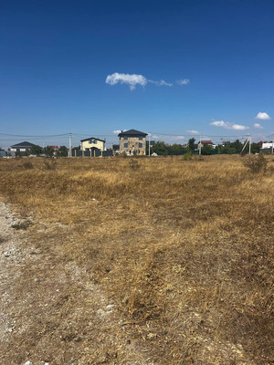 Продам участок 8,35 соток, ИЖС, Казаряна ул, Айкаван п, 0 км от города