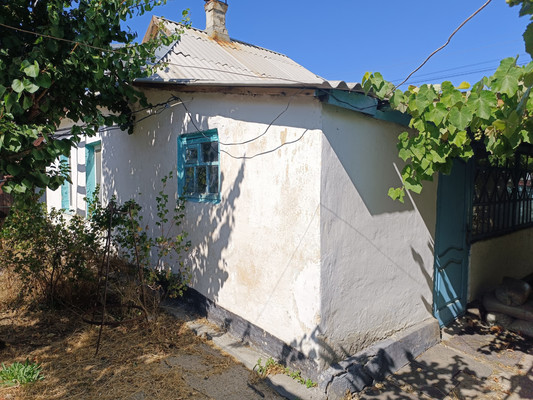Продам дом, П.Морозова ул, 20, Зуя пгт, 0 км от города