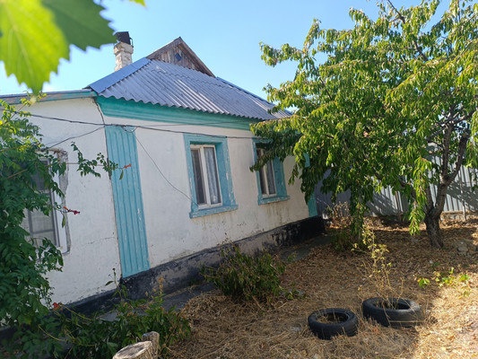 Продам дом, П.Морозова ул, 20, Зуя пгт, 0 км от города