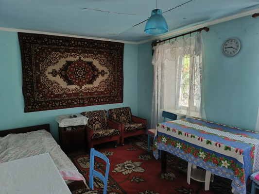 Продам дом, П.Морозова ул, 20, Зуя пгт, 0 км от города