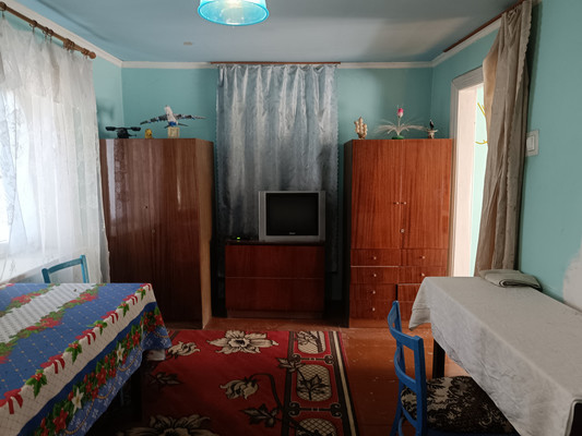 Продам дом, П.Морозова ул, 20, Зуя пгт, 0 км от города
