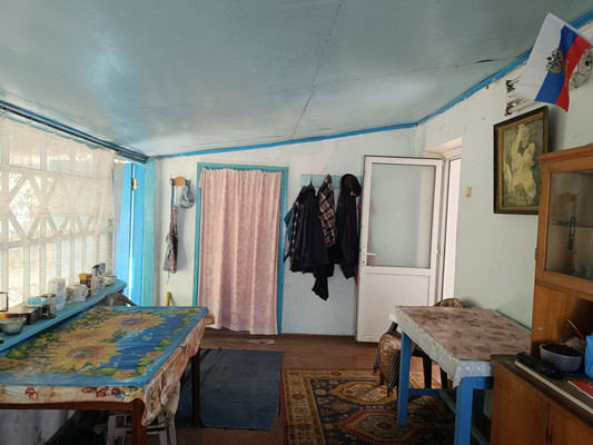 Продам дом, П.Морозова ул, 20, Зуя пгт, 0 км от города