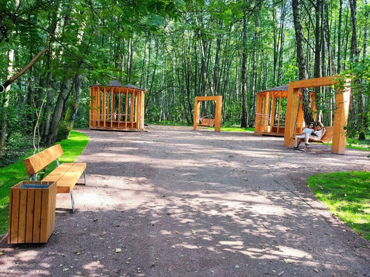 Продам однокомнатную (1-комн.) квартиру (долевое), 1-й (Мякининское шоссе тер.) км, 20, Раздоры д
