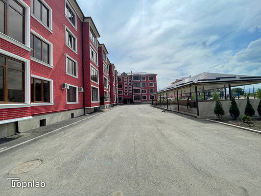Продам однокомнатную (1-комн.) квартиру, Шогенова ул, 75, Нальчик г