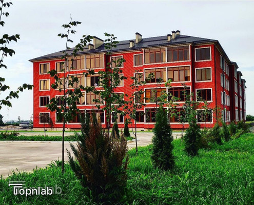 Продам однокомнатную (1-комн.) квартиру, Шогенова ул, 75, Нальчик г