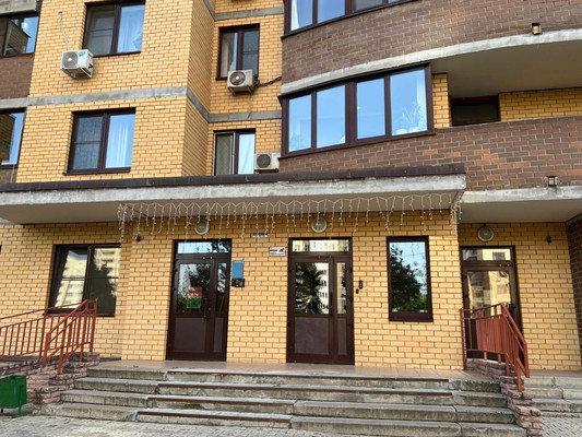 Сдам двухкомнатную (2-комн.) квартиру, Гагарина ул, 40, Реутов г