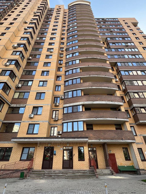 Сдам двухкомнатную (2-комн.) квартиру, Гагарина ул, 40, Реутов г
