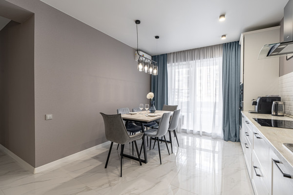 Продам трехкомнатную (3-комн.) квартиру, Николая Ершова ул, 62д, Казань г