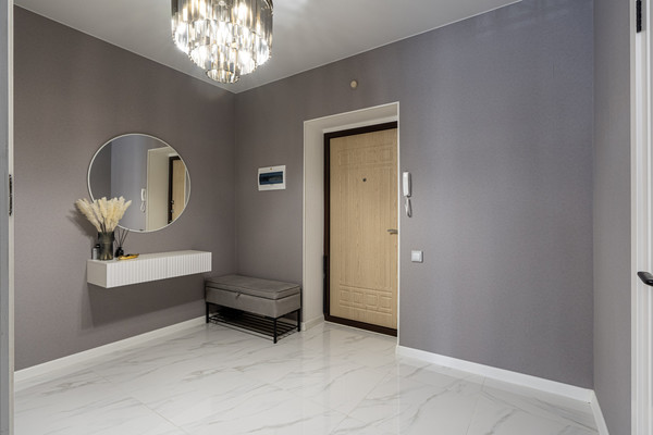 Продам трехкомнатную (3-комн.) квартиру, Николая Ершова ул, 62д, Казань г