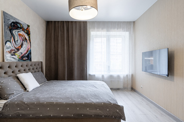 Продам трехкомнатную (3-комн.) квартиру, Николая Ершова ул, 62д, Казань г