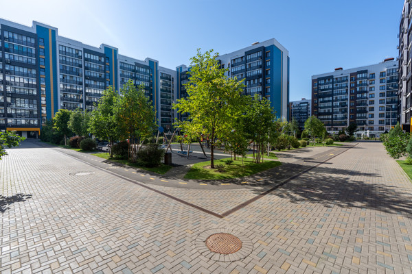 Продам трехкомнатную (3-комн.) квартиру, Николая Ершова ул, 62д, Казань г