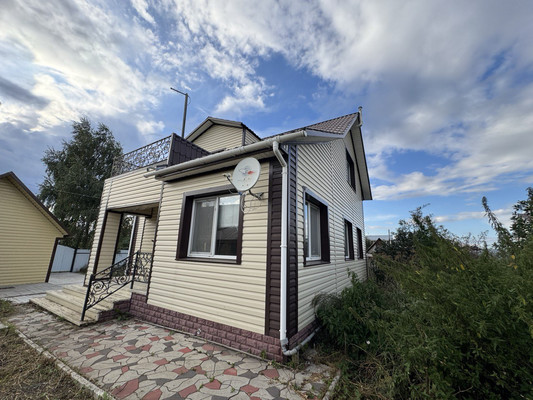 Продам дом, Белинского ул, 38, Ишим г, 0 км от города