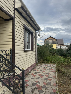 Продам дом, Белинского ул, 38, Ишим г, 0 км от города