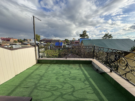 Продам дом, Белинского ул, 38, Ишим г, 0 км от города