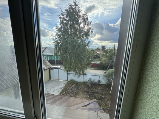 Продам дом, Белинского ул, 38, Ишим г, 0 км от города