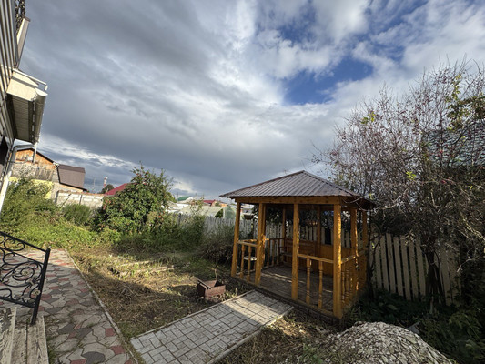 Продам дом, Белинского ул, 38, Ишим г, 0 км от города