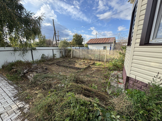 Продам дом, Белинского ул, 38, Ишим г, 0 км от города