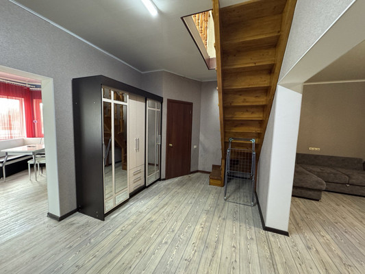 Продам дом, Белинского ул, 38, Ишим г, 0 км от города