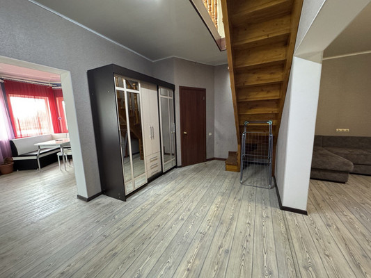 Продам дом, Белинского ул, 38, Ишим г, 0 км от города