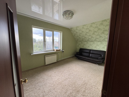 Продам дом, Белинского ул, 38, Ишим г, 0 км от города