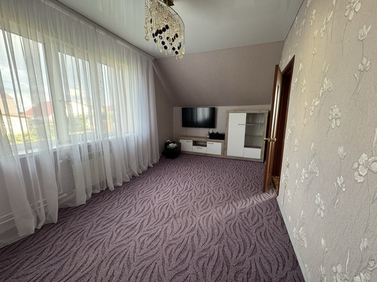 Продам дом, Белинского ул, 38, Ишим г, 0 км от города