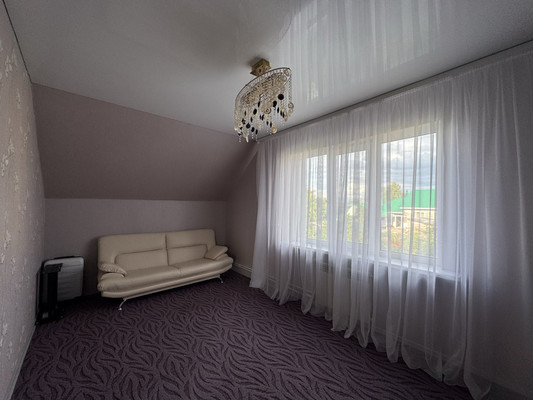 Продам дом, Белинского ул, 38, Ишим г, 0 км от города