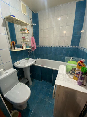 Продам однокомнатную (1-комн.) квартиру, Т.Идарова ул, 4, Нальчик г