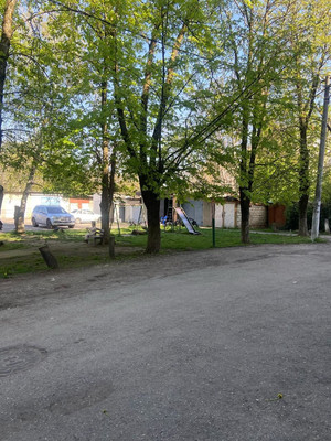 Продам однокомнатную (1-комн.) квартиру, Т.Идарова ул, 4, Нальчик г