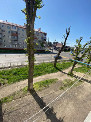 Продам однокомнатную (1-комн.) квартиру, Т.Идарова ул, 4, Нальчик г