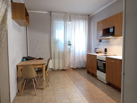 Продам двухкомнатную (2-комн.) квартиру, Бачуринская ул, 22к3, Коммунарка п