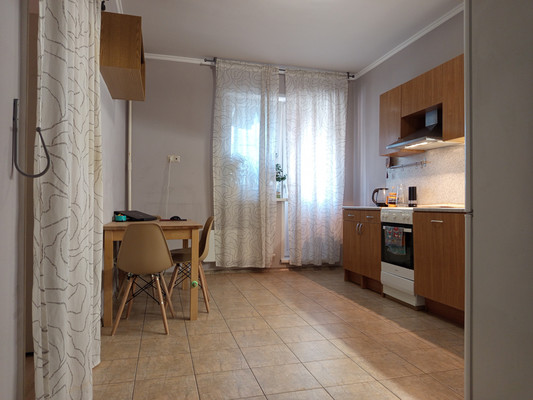 Продам двухкомнатную (2-комн.) квартиру, Бачуринская ул, 22к3, Коммунарка п