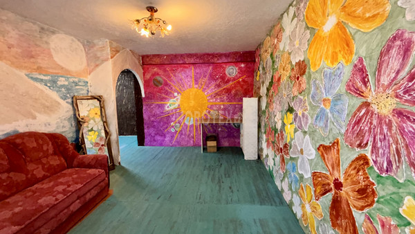 Продам двухкомнатную (2-комн.) квартиру, Центральная ул, 2, Южный п