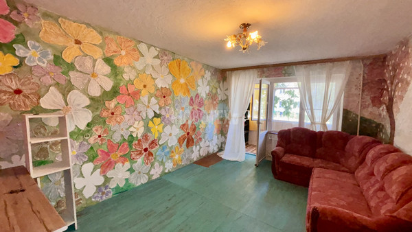 Продам двухкомнатную (2-комн.) квартиру, Центральная ул, 2, Южный п