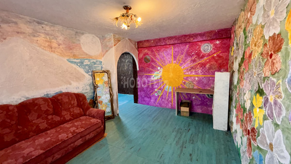 Продам двухкомнатную (2-комн.) квартиру, Центральная ул, 2, Южный п