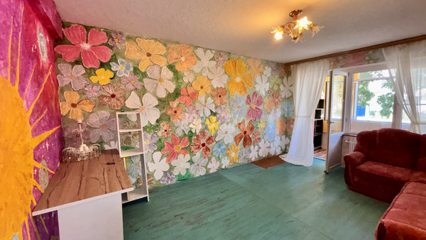 Продам двухкомнатную (2-комн.) квартиру, Центральная ул, 2, Южный п