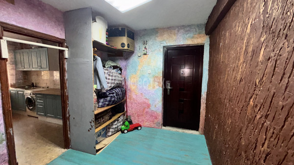 Продам двухкомнатную (2-комн.) квартиру, Центральная ул, 2, Южный п