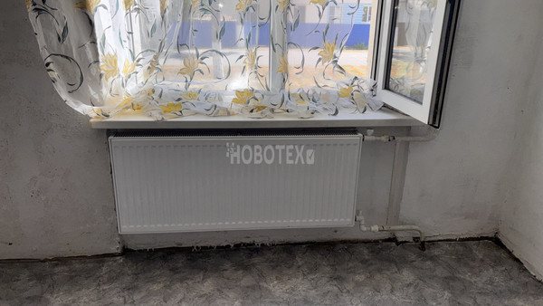 Продам двухкомнатную (2-комн.) квартиру, Центральная ул, 2, Южный п