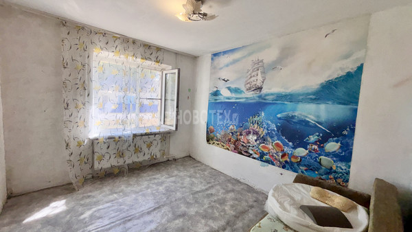 Продам двухкомнатную (2-комн.) квартиру, Центральная ул, 2, Южный п