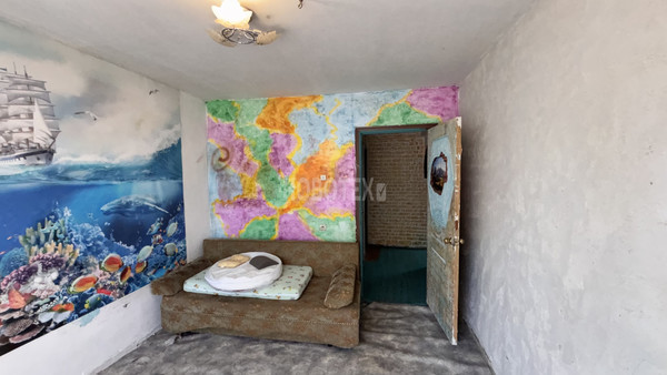 Продам двухкомнатную (2-комн.) квартиру, Центральная ул, 2, Южный п