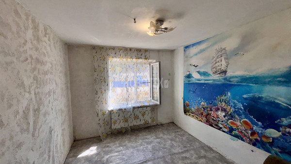 Продам двухкомнатную (2-комн.) квартиру, Центральная ул, 2, Южный п