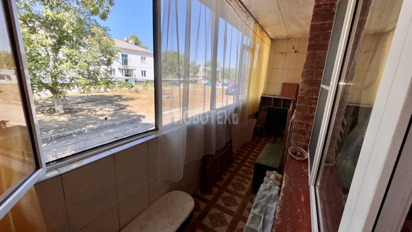 Продам двухкомнатную (2-комн.) квартиру, Центральная ул, 2, Южный п