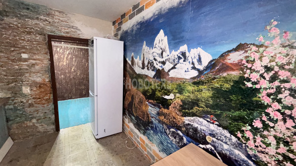 Продам двухкомнатную (2-комн.) квартиру, Центральная ул, 2, Южный п