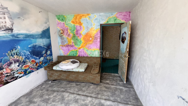 Продам двухкомнатную (2-комн.) квартиру, Центральная ул, 2, Южный п