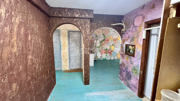 Продам двухкомнатную (2-комн.) квартиру, Центральная ул, 2, Южный п