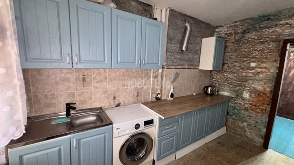 Продам двухкомнатную (2-комн.) квартиру, Центральная ул, 2, Южный п