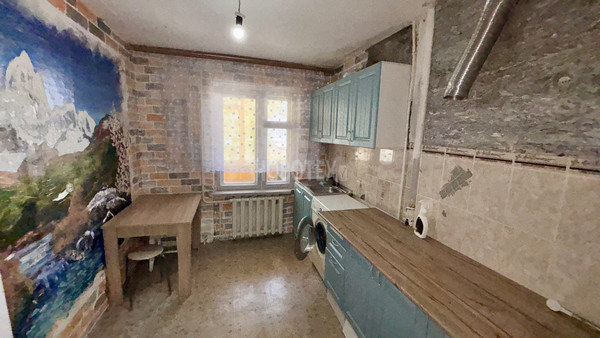 Продам двухкомнатную (2-комн.) квартиру, Центральная ул, 2, Южный п