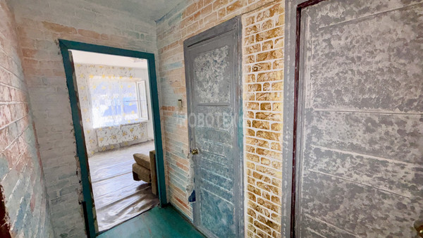 Продам двухкомнатную (2-комн.) квартиру, Центральная ул, 2, Южный п