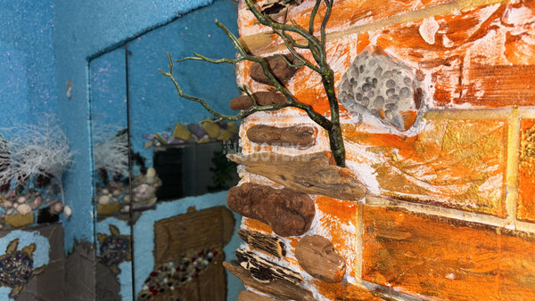 Продам двухкомнатную (2-комн.) квартиру, Центральная ул, 2, Южный п