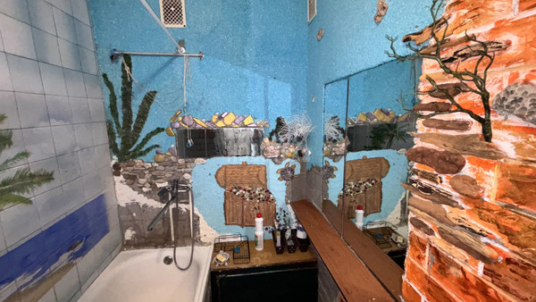 Продам двухкомнатную (2-комн.) квартиру, Центральная ул, 2, Южный п